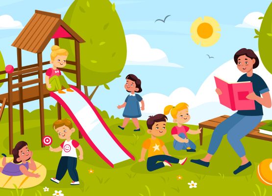 Nursery