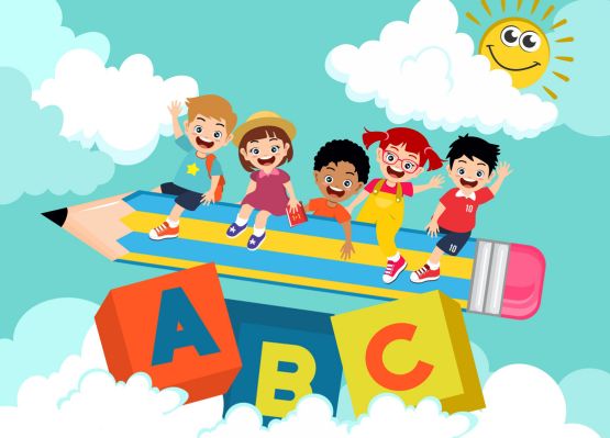 Pre-School