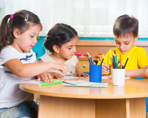 preschool franchise in noida