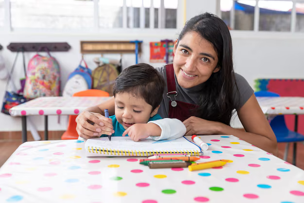 preschool franchise in jaipur