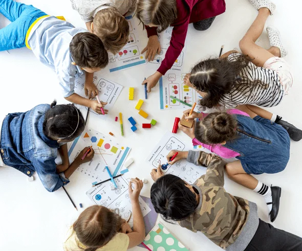 Diagnostic laboratory at Aspen Laboratories