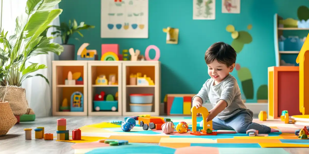 Impressions Classroom