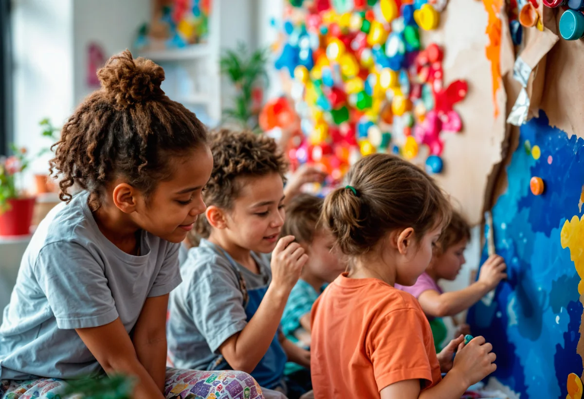 Impressions Classroom