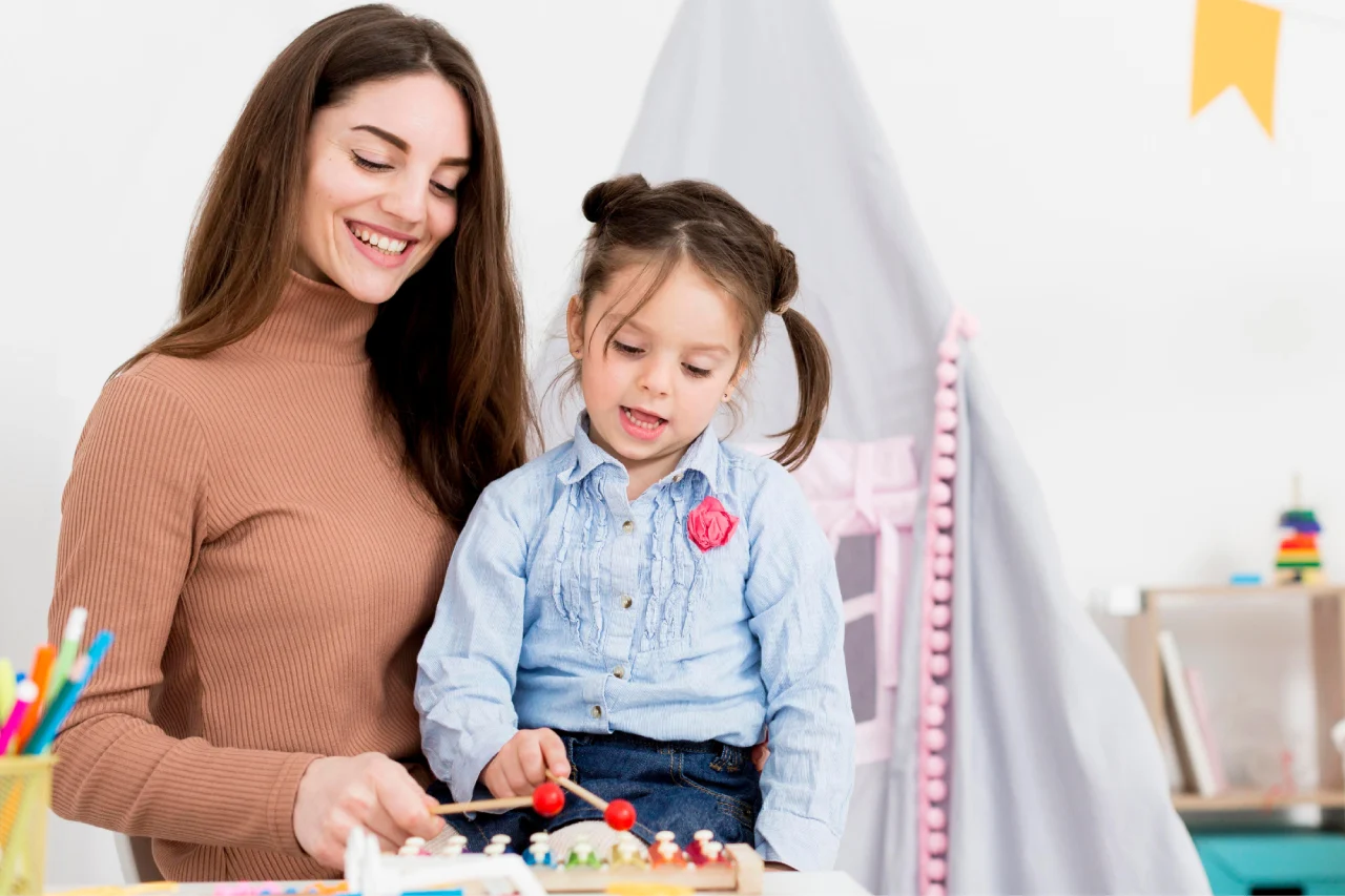 Interactive Learning