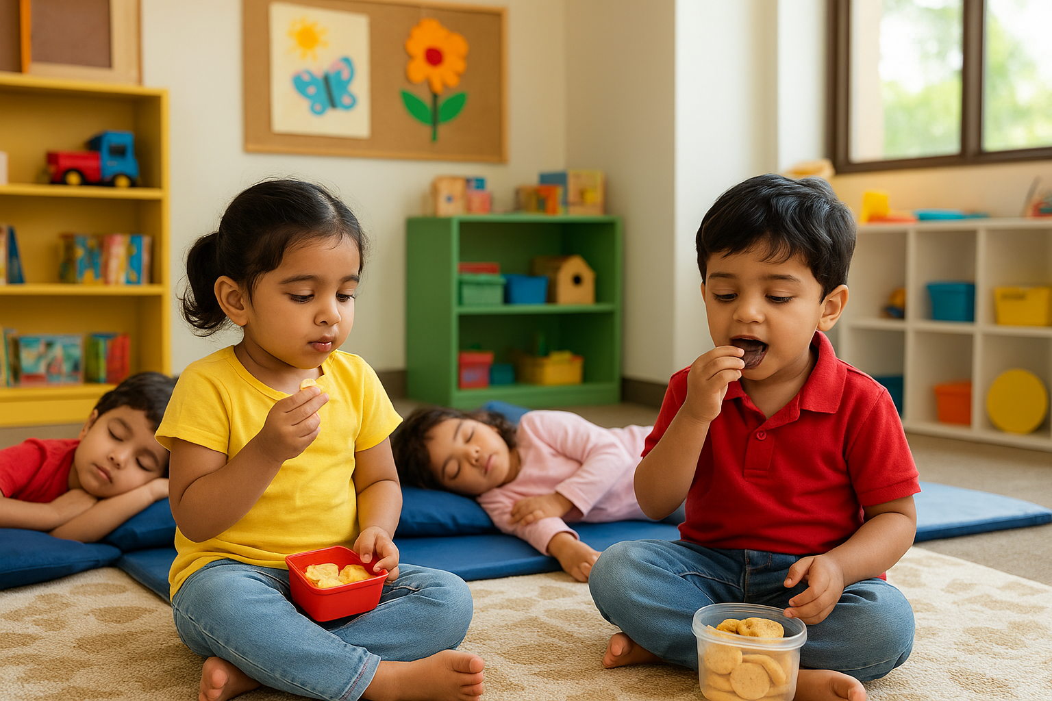 Interactive Learning