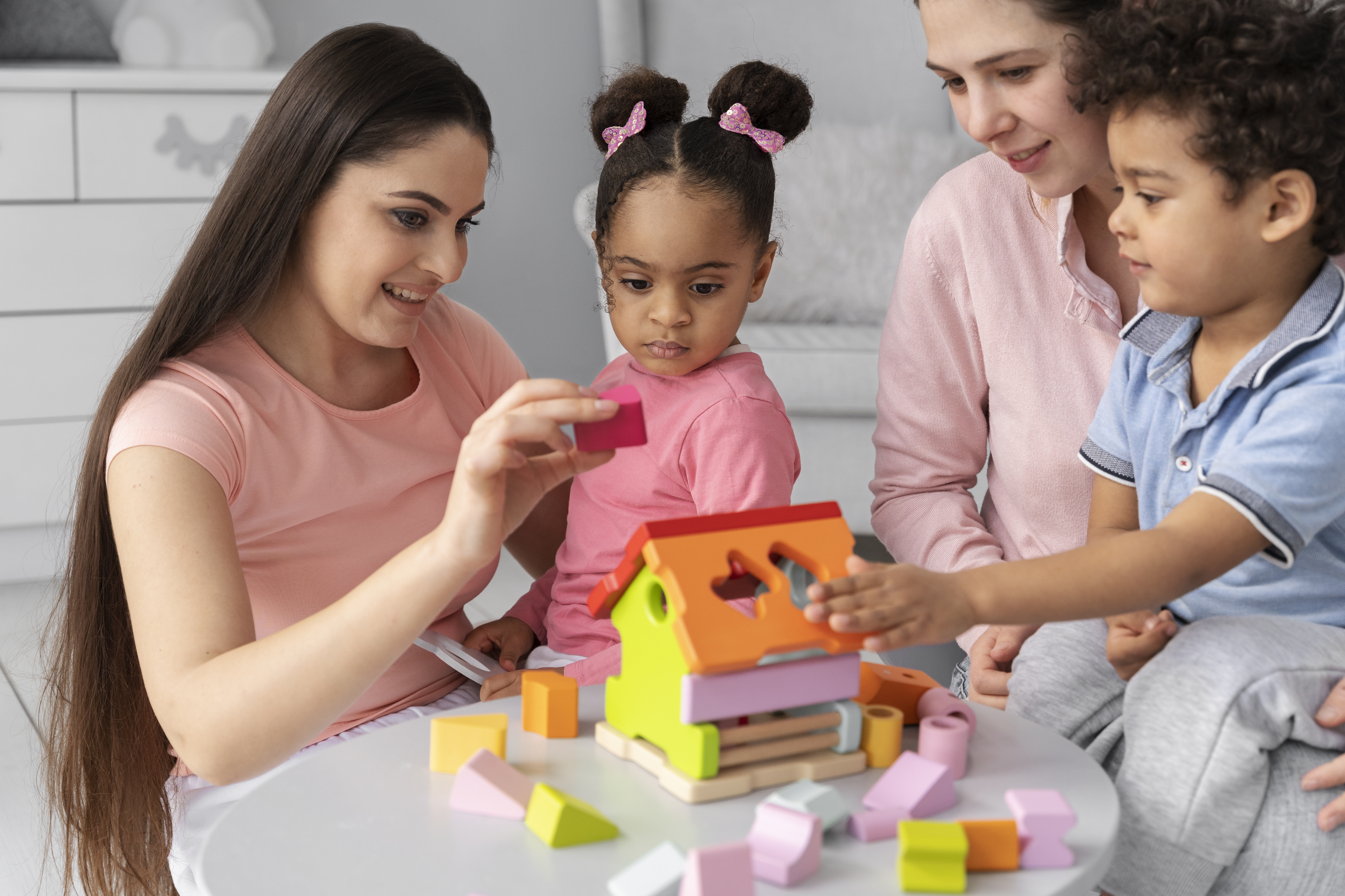 Interactive Learning