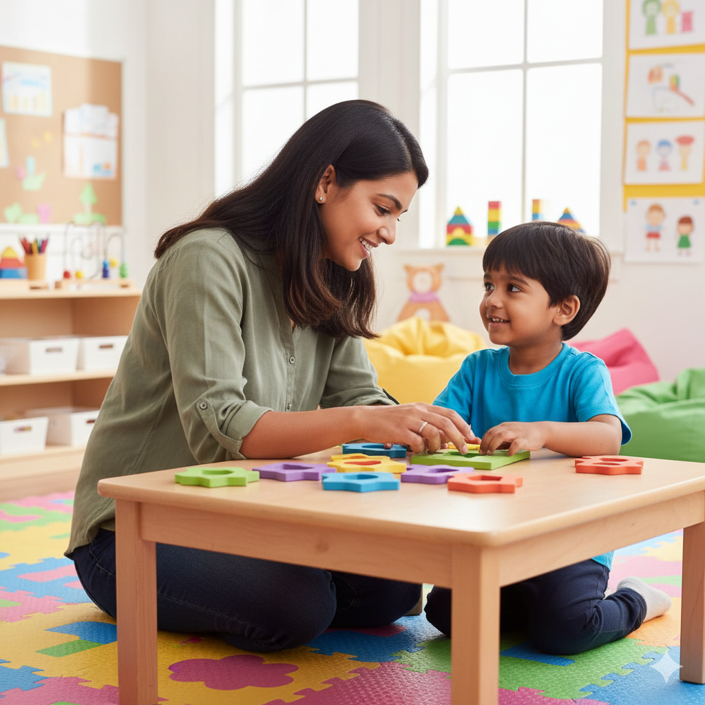 Interactive Learning