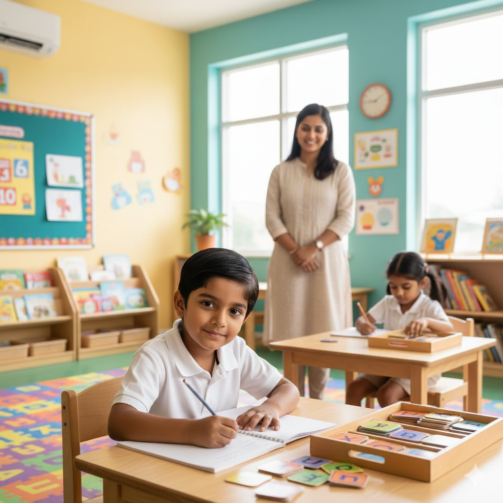 Interactive Learning