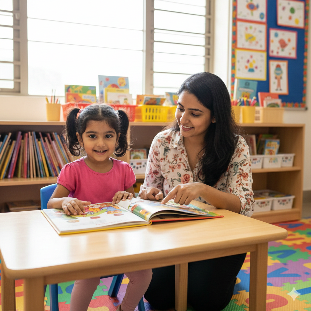 Interactive Learning