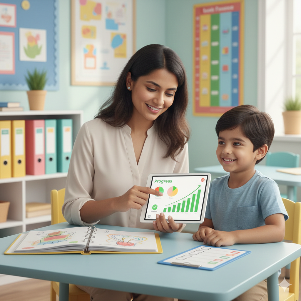 Interactive Learning