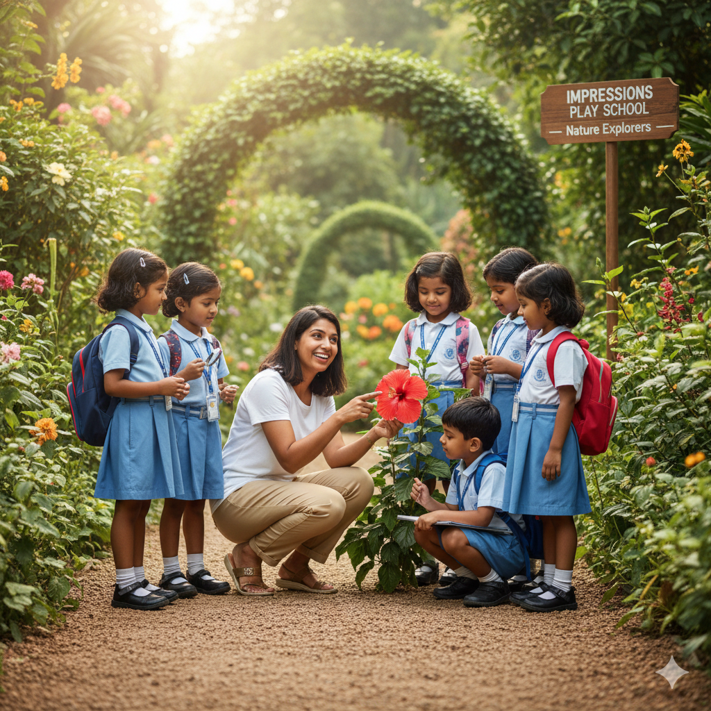 Interactive Learning