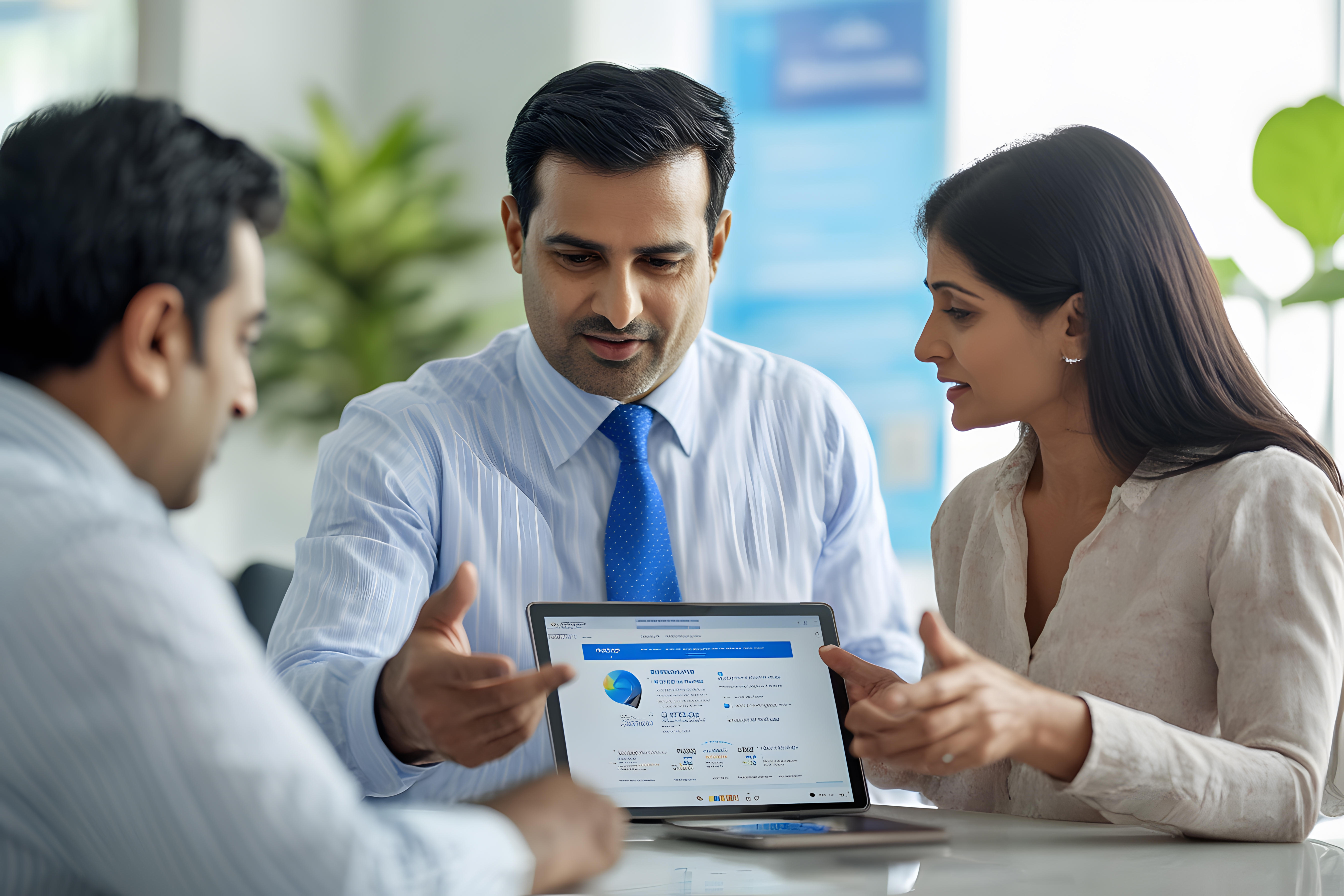 Interactive Learning