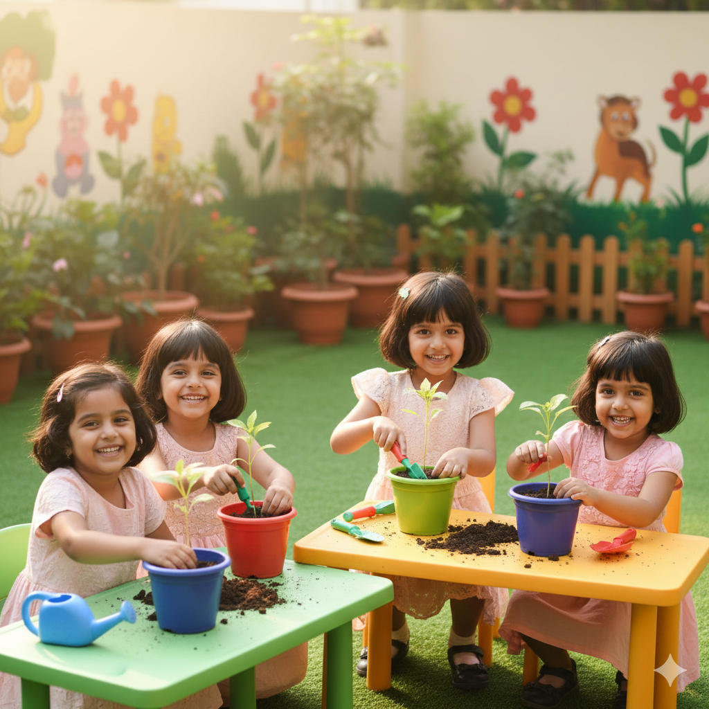 Interactive Learning