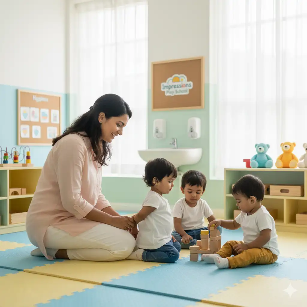 Interactive Learning