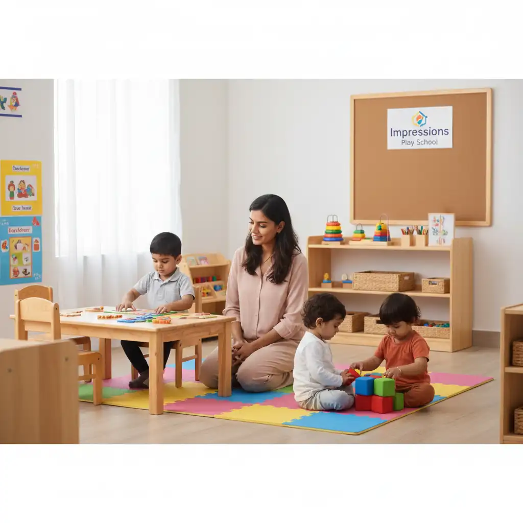 Interactive Learning