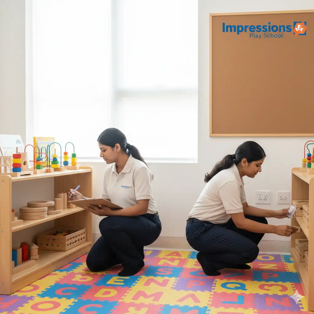 Interactive Learning