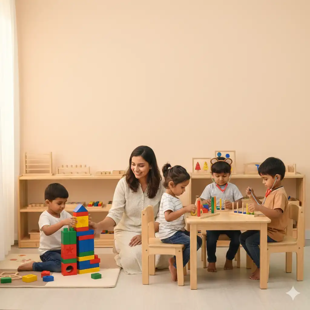 Interactive Learning