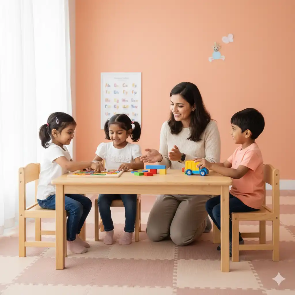 Interactive Learning