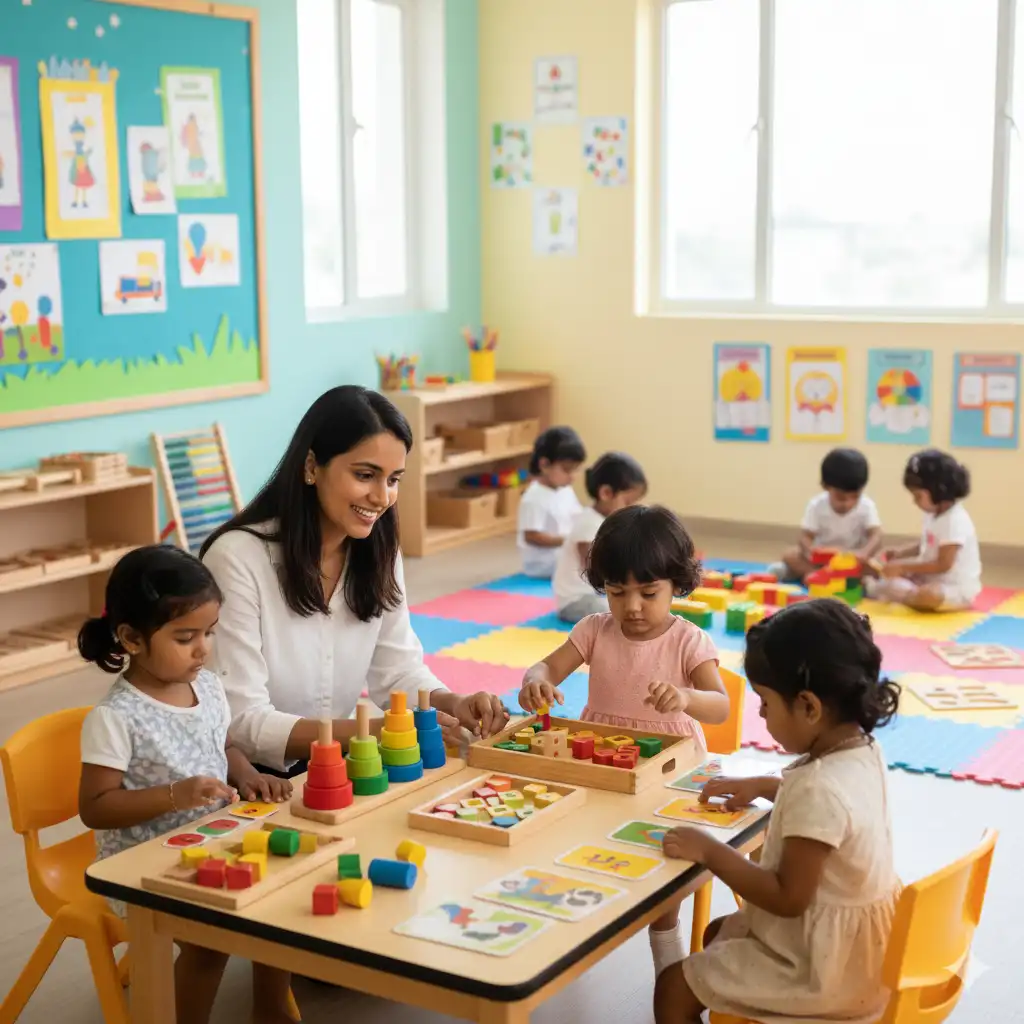 Interactive Learning