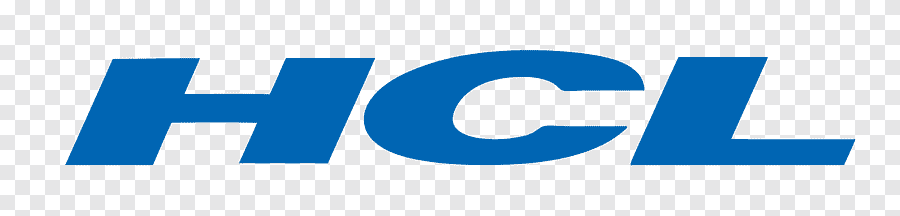 png clipart logo brand trademark product design hcl technologies design blue text