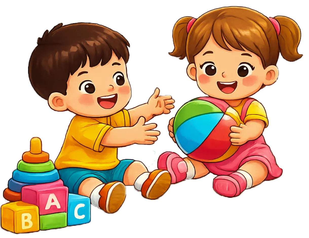 Toddlers