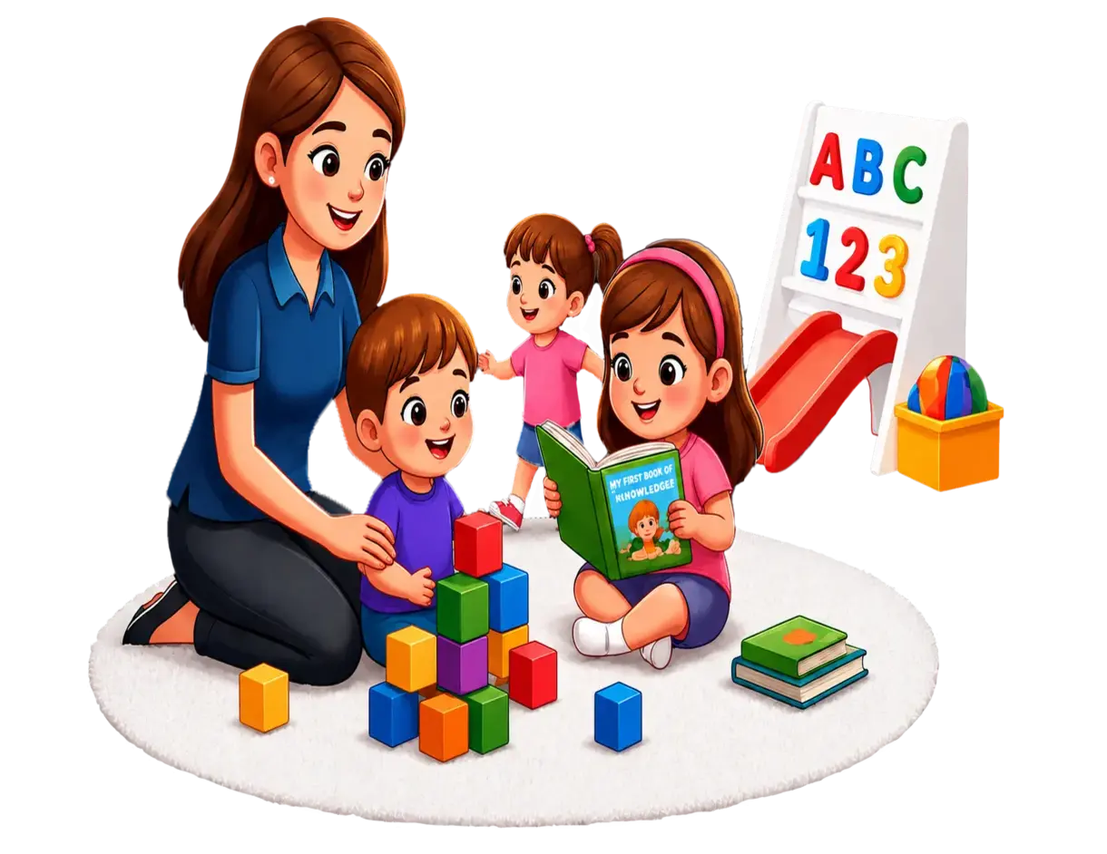 Day Care