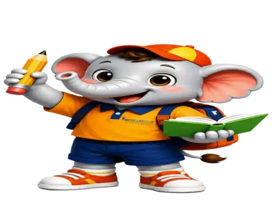 Impressions Mascot Elephant2 (1)
