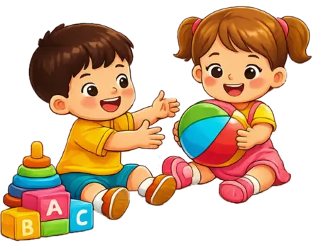 Toddlers