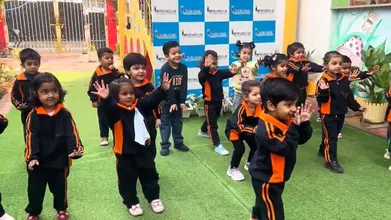 most loved preschool chain