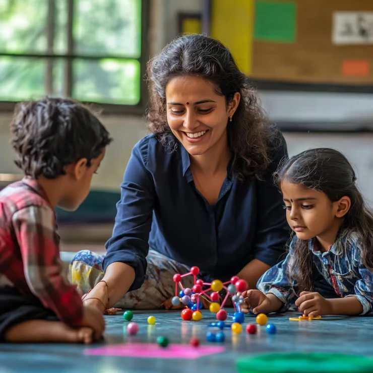 Interactive Learning