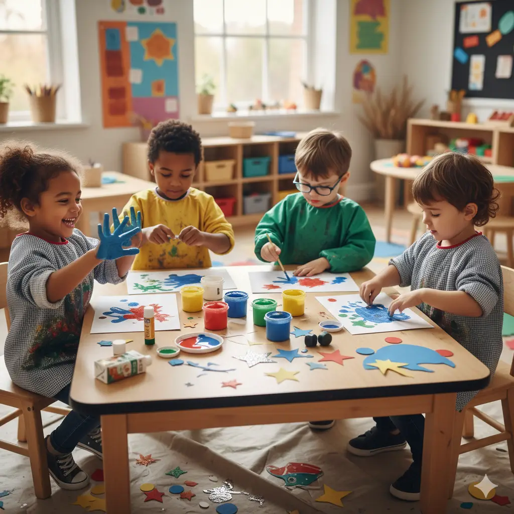 Interactive Learning