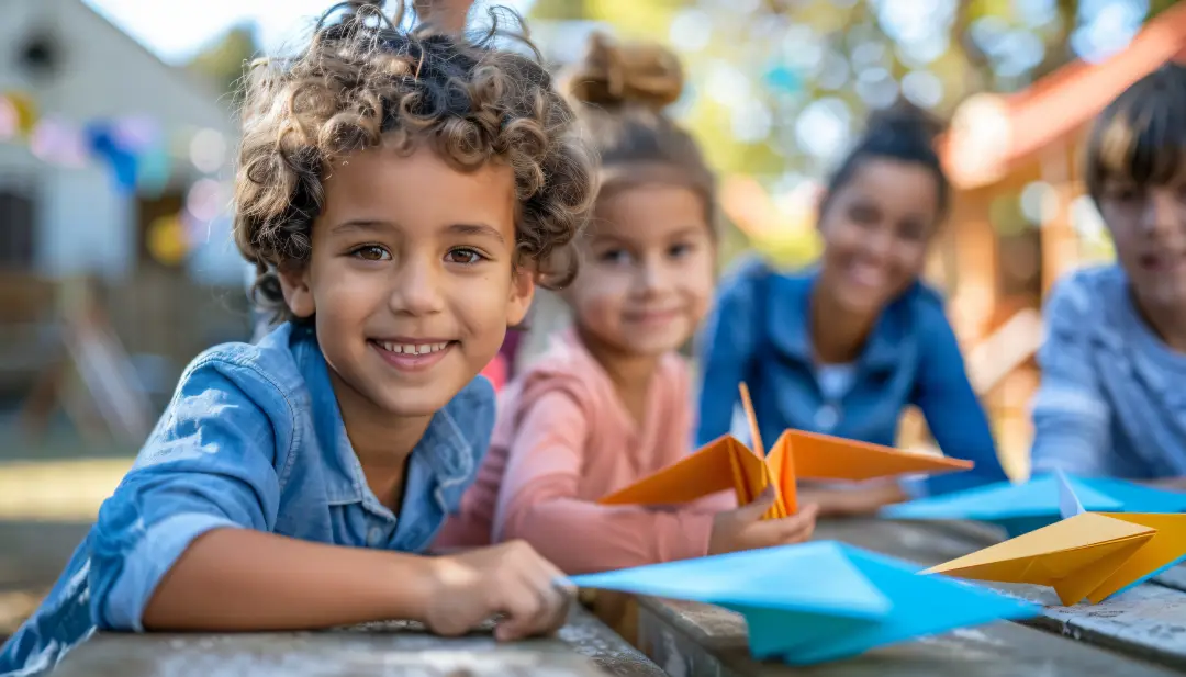 Interactive Learning