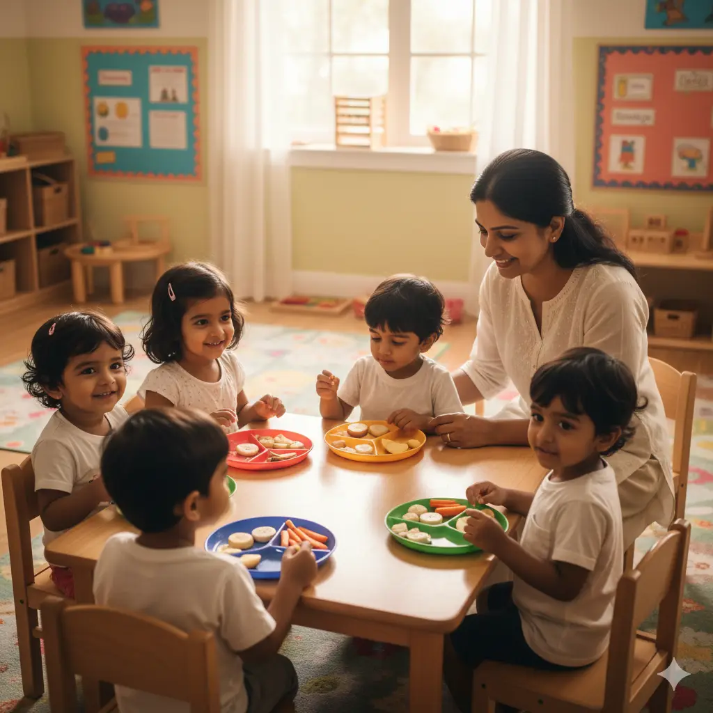 Interactive Learning