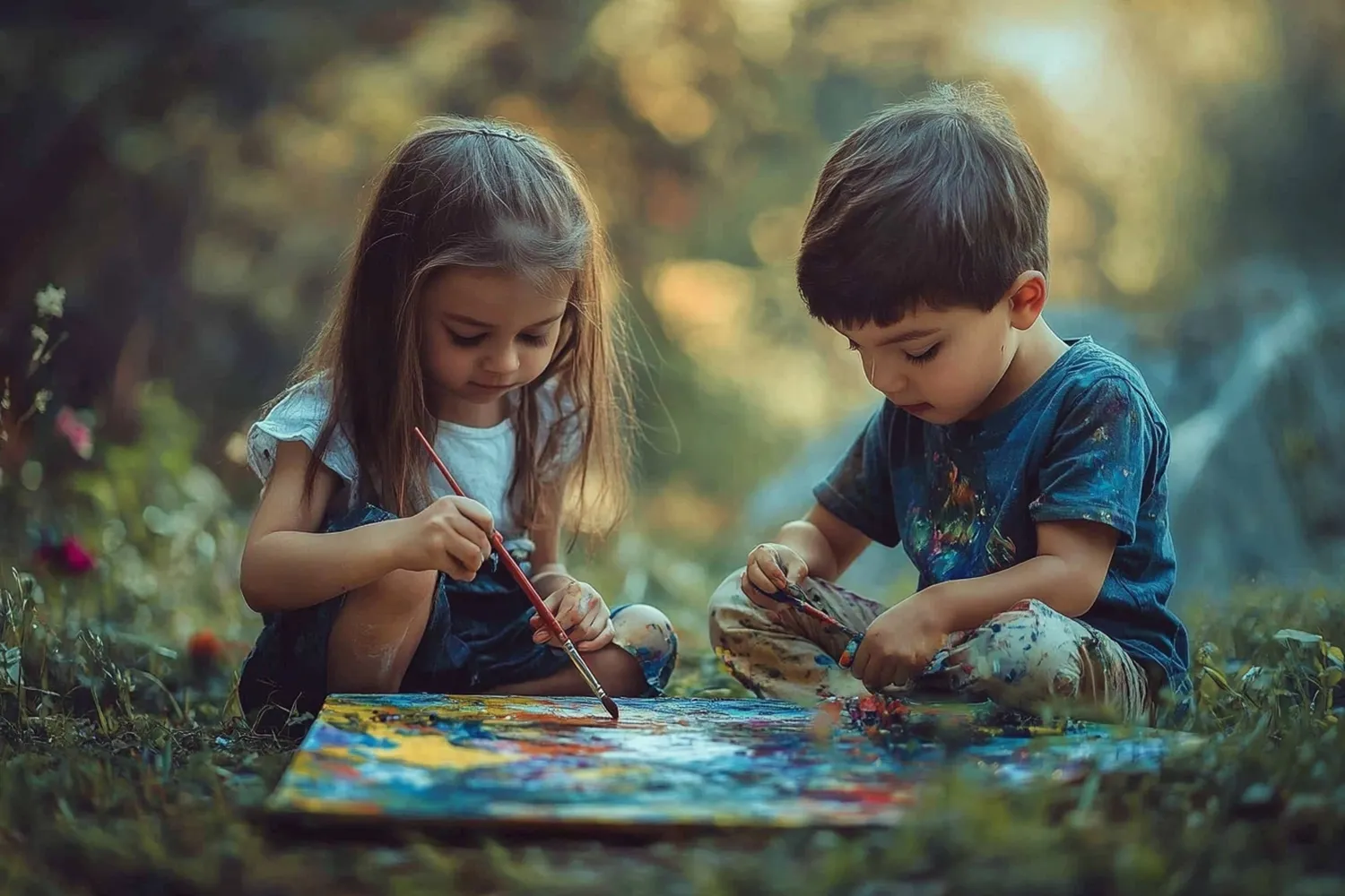 Interactive Learning