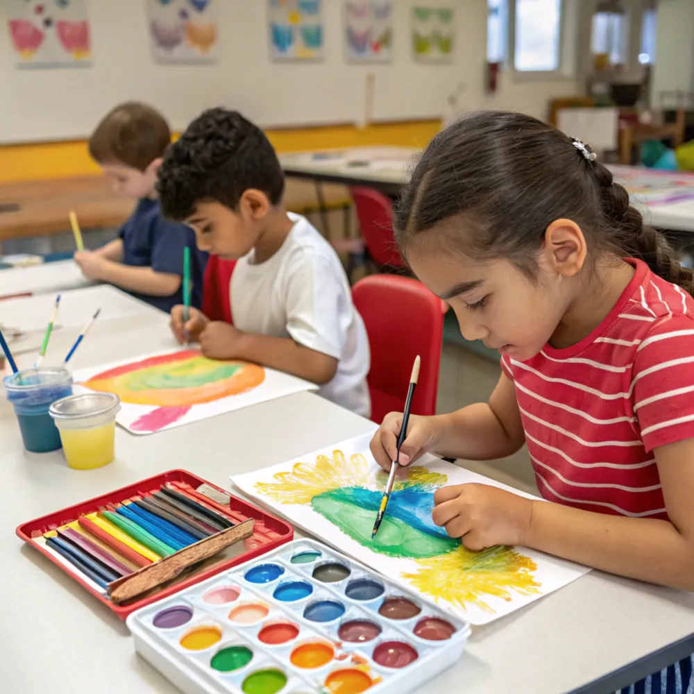 Interactive Learning