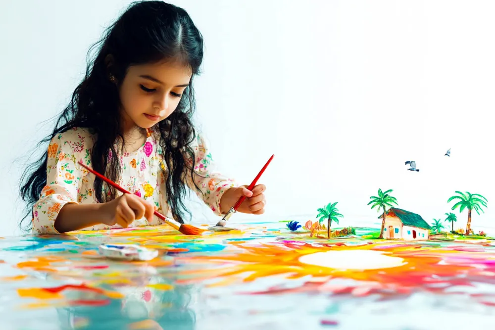 Interactive Learning