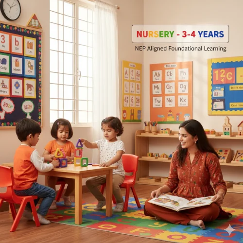 Interactive Learning