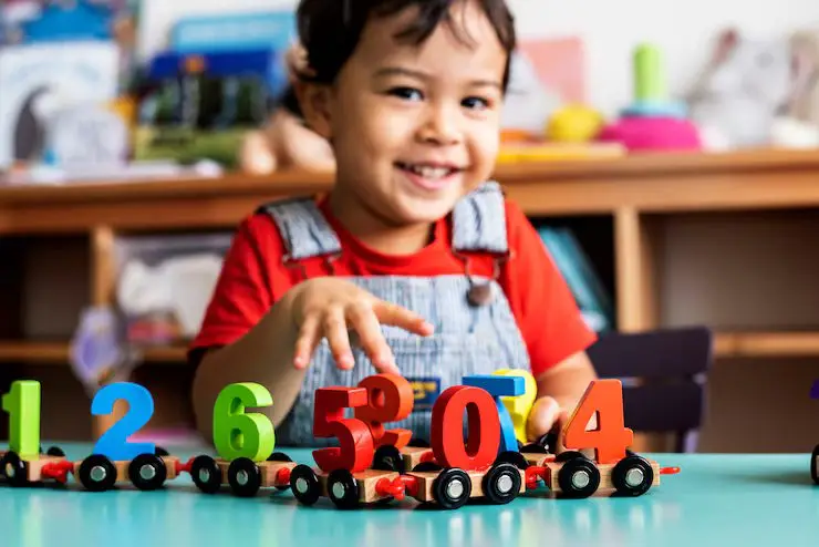 Interactive Learning