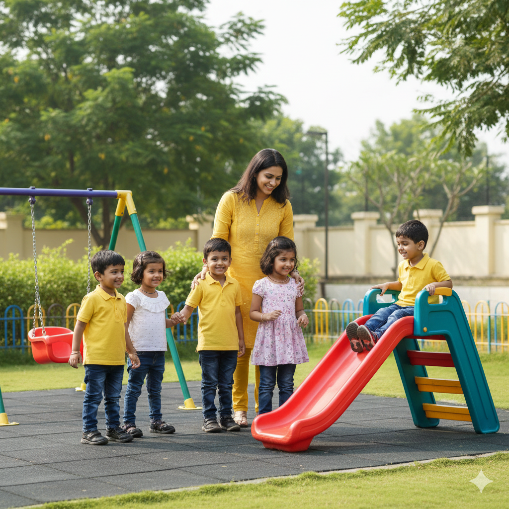 Interactive Learning