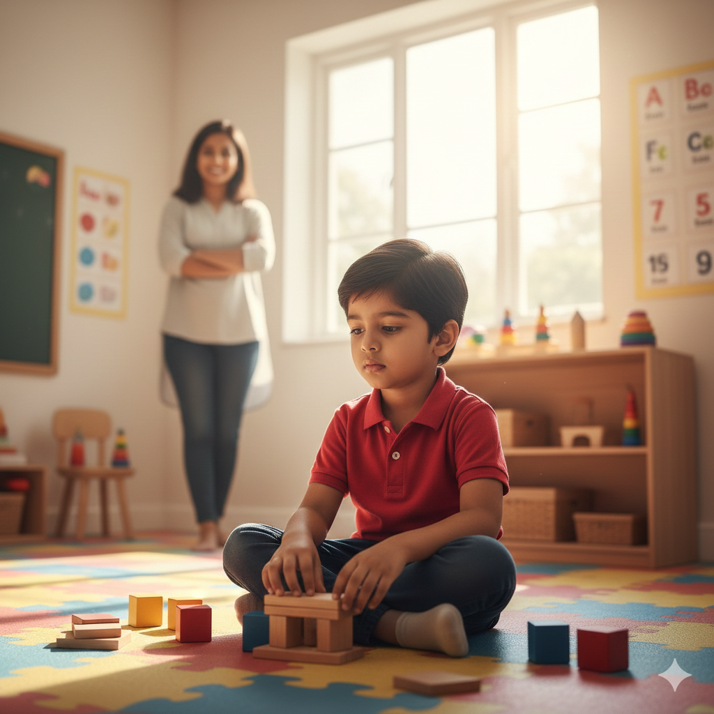 Interactive Learning