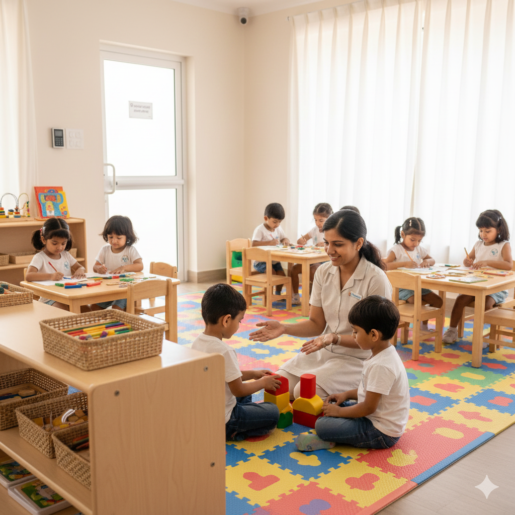 Interactive Learning