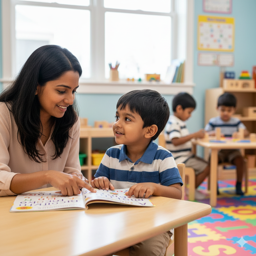 Interactive Learning