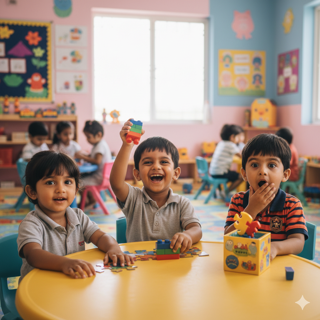 Interactive Learning