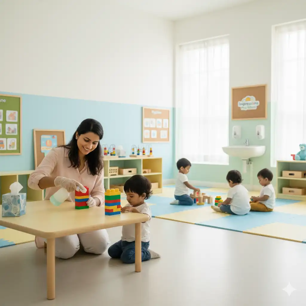 Interactive Learning