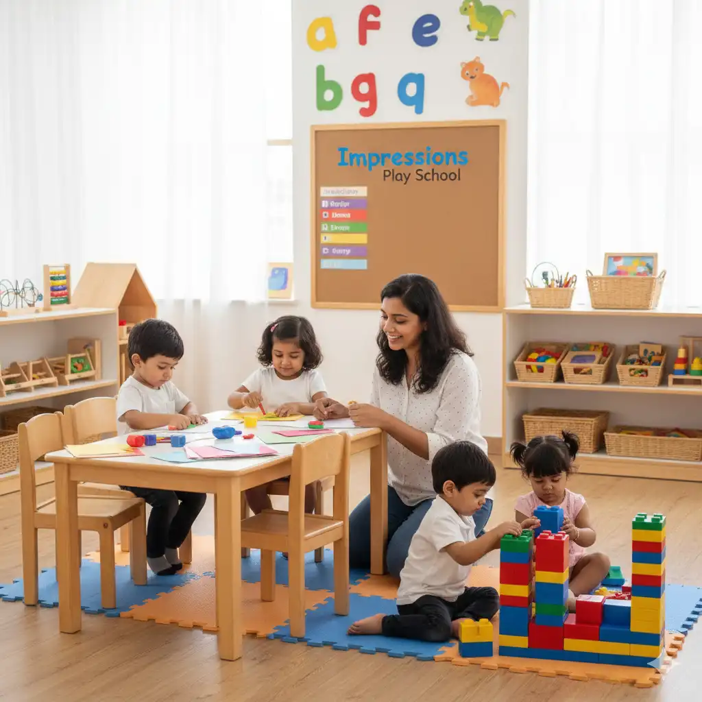 Interactive Learning