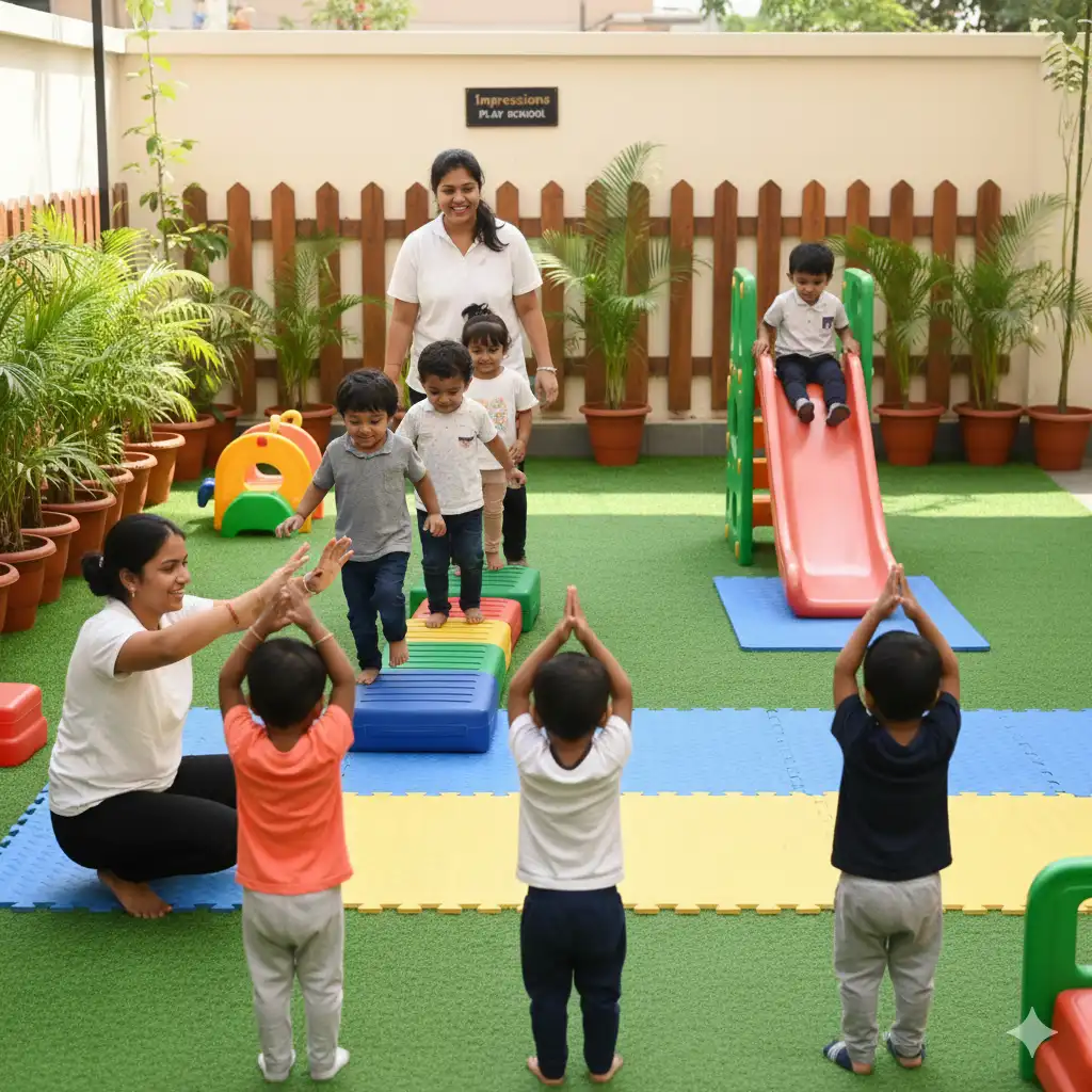 Interactive Learning