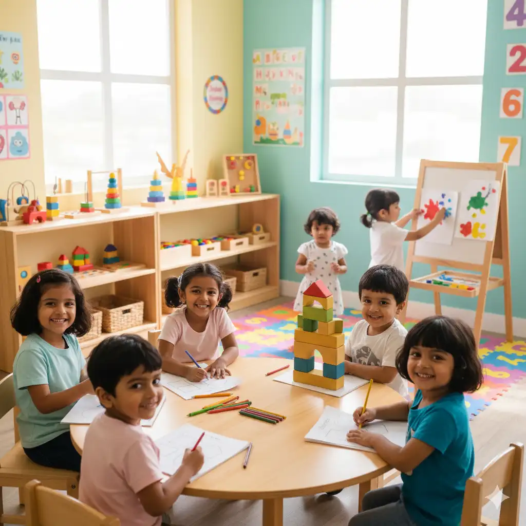 Interactive Learning