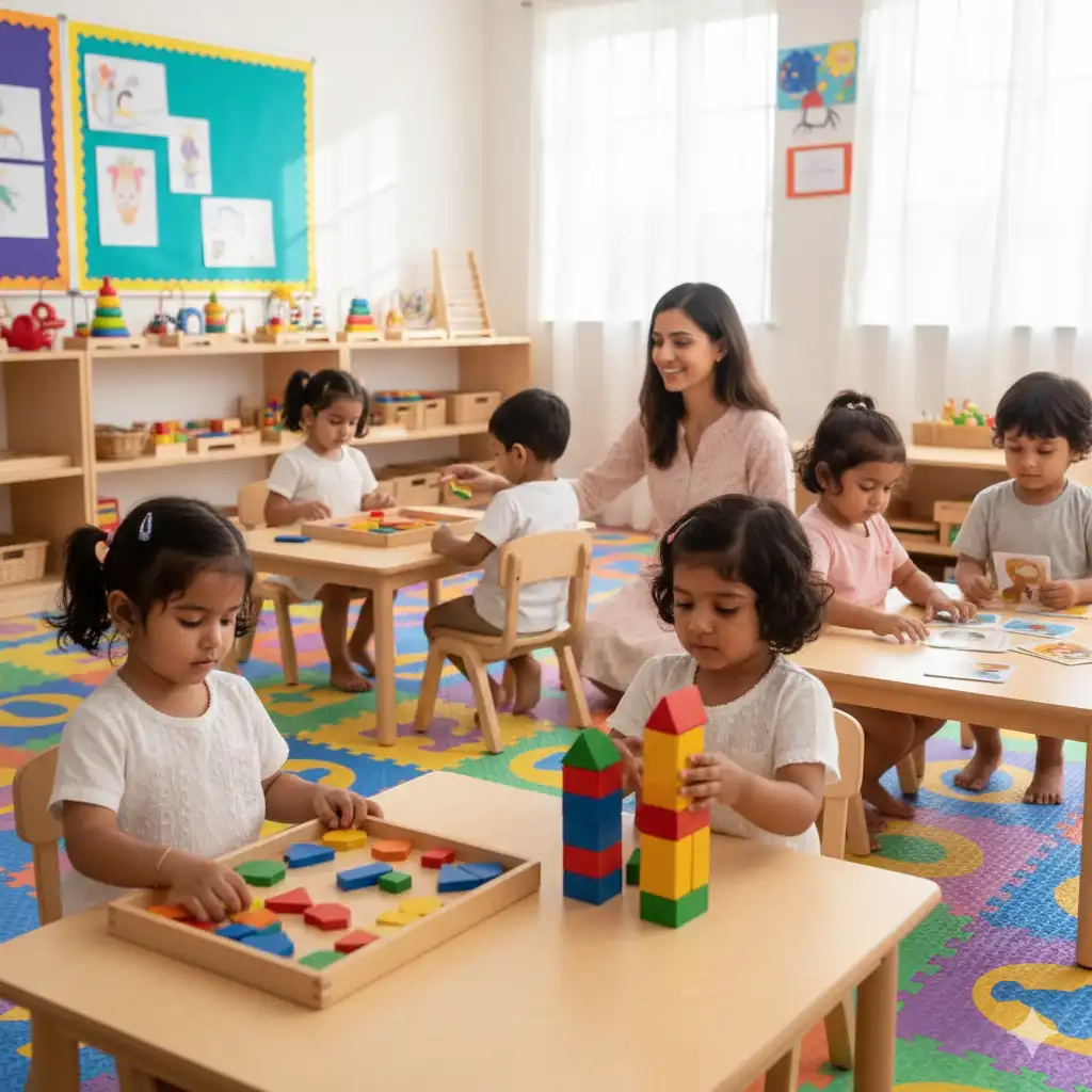 Interactive Learning