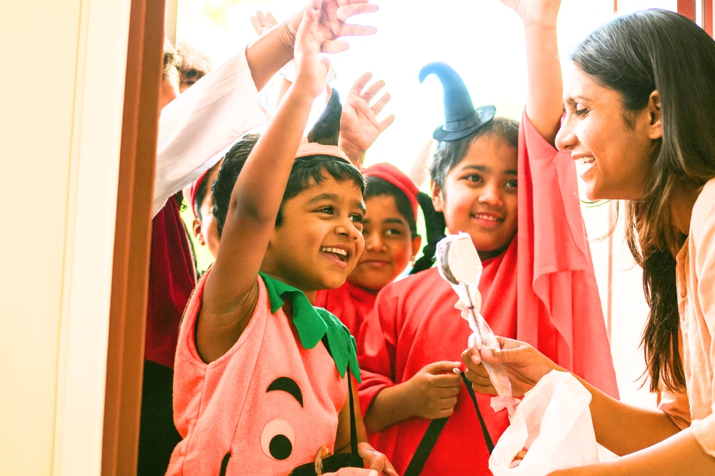 Interactive Learning