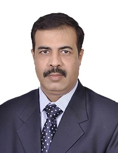 Uday Pratap